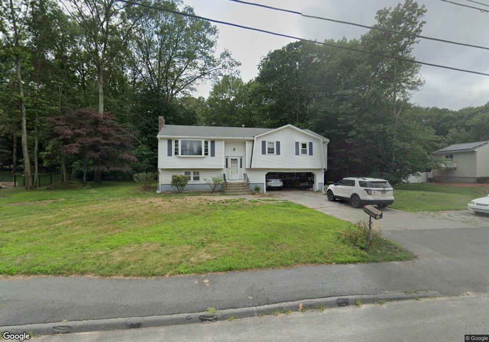 15 Williams Rd, Sharon, MA 02067 - photo 1