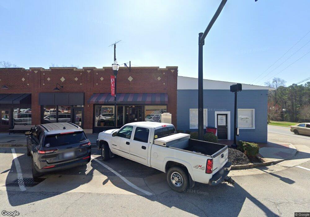 104 Main St, Lincolnton, GA 30817 - photo 1