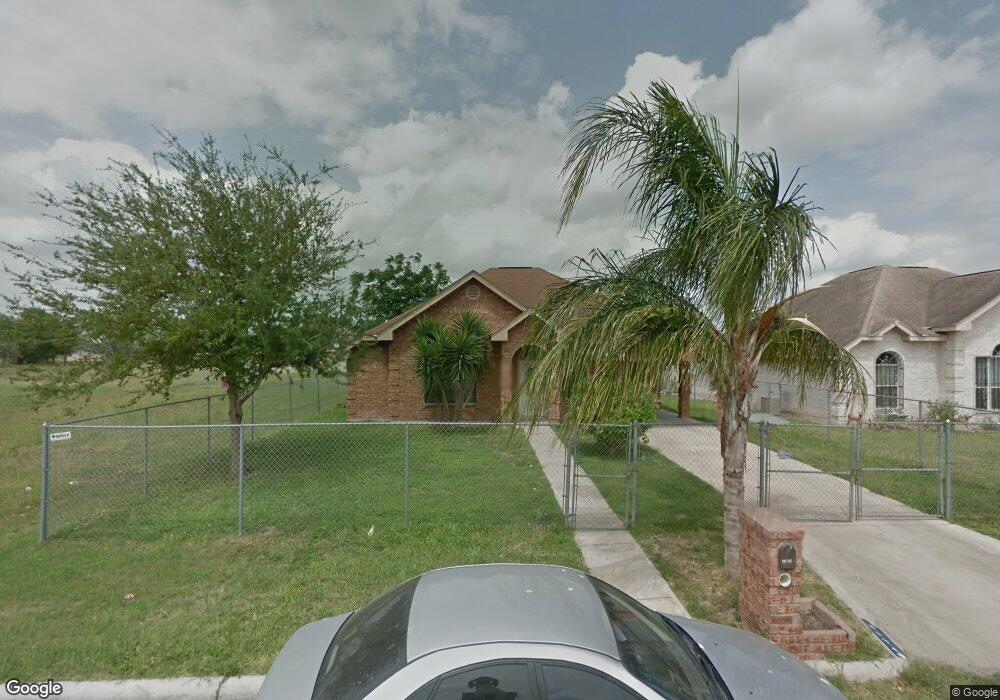 416 Ash Ave, Donna, TX 78537 - photo 1