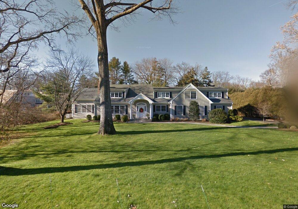 118 Meadow Rd, Riverside, CT 06878 - photo 1