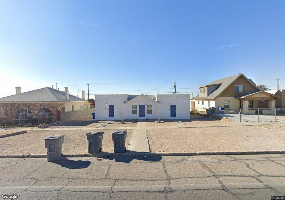 3522 Altura Ave, El Paso, TX 79930 - photo 1
