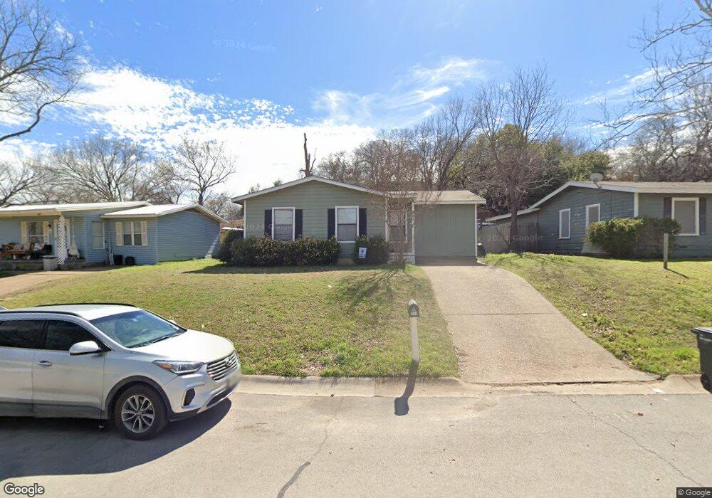 211 Live Oak Ln, Weatherford, TX 76086 - photo 1