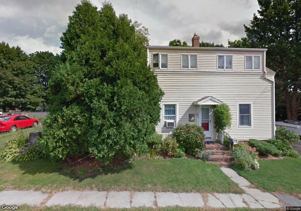 4 Cherry St, Newburyport, MA 01950 - photo 1