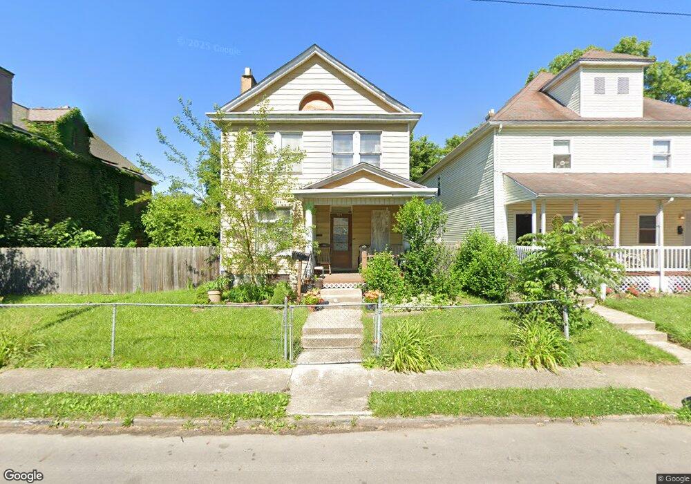 919 Oakwood Ave, Columbus, OH 43206 - photo 1