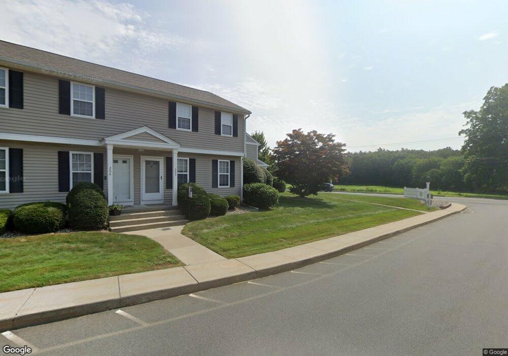 104 Meadowecrest Cir, Ludlow, MA 01056 - photo 1