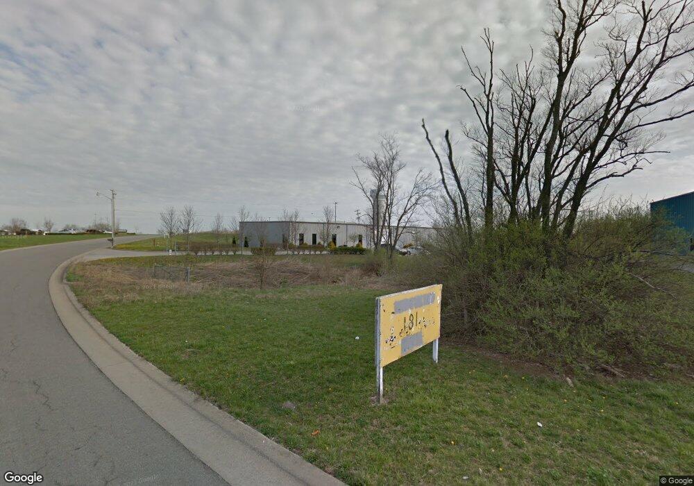 2010 John C Watts Dr, Nicholasville, KY 40356 - photo 1