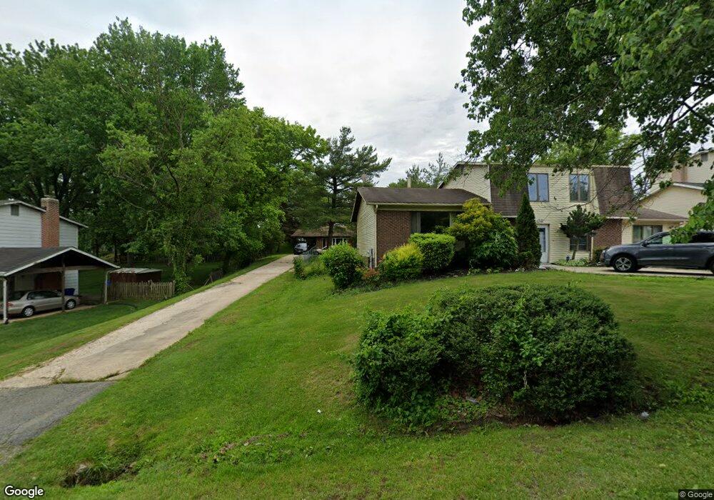 405 E Shaw Ave, Silver Spring, MD 20904 - photo 1