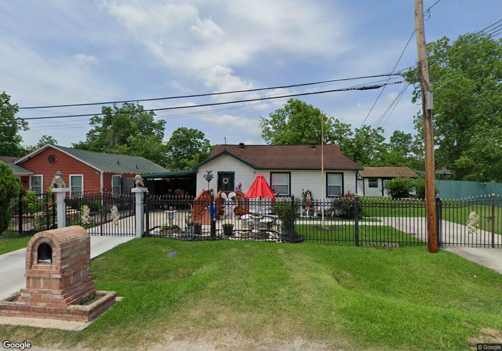 2537 Priest Dr, Houston, TX 77093 - photo 1