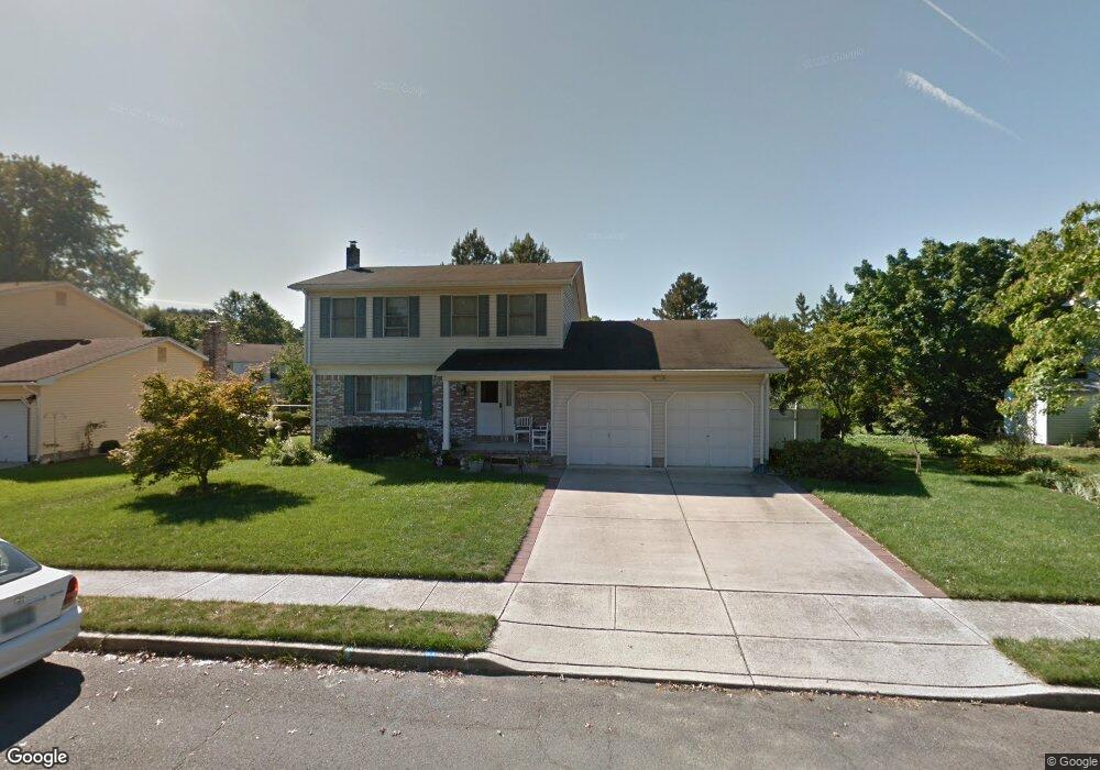 14 Hixon Dr, Burlington, NJ 08016 - photo 1