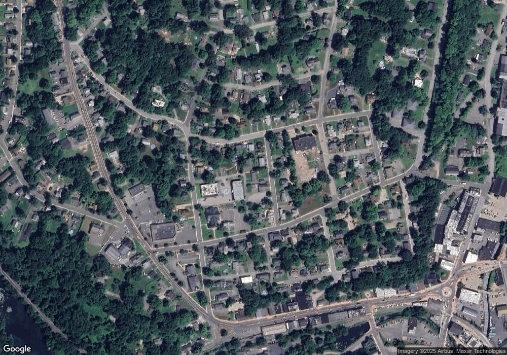 8 Benton St, Stafford Springs, CT 06076 - photo 1