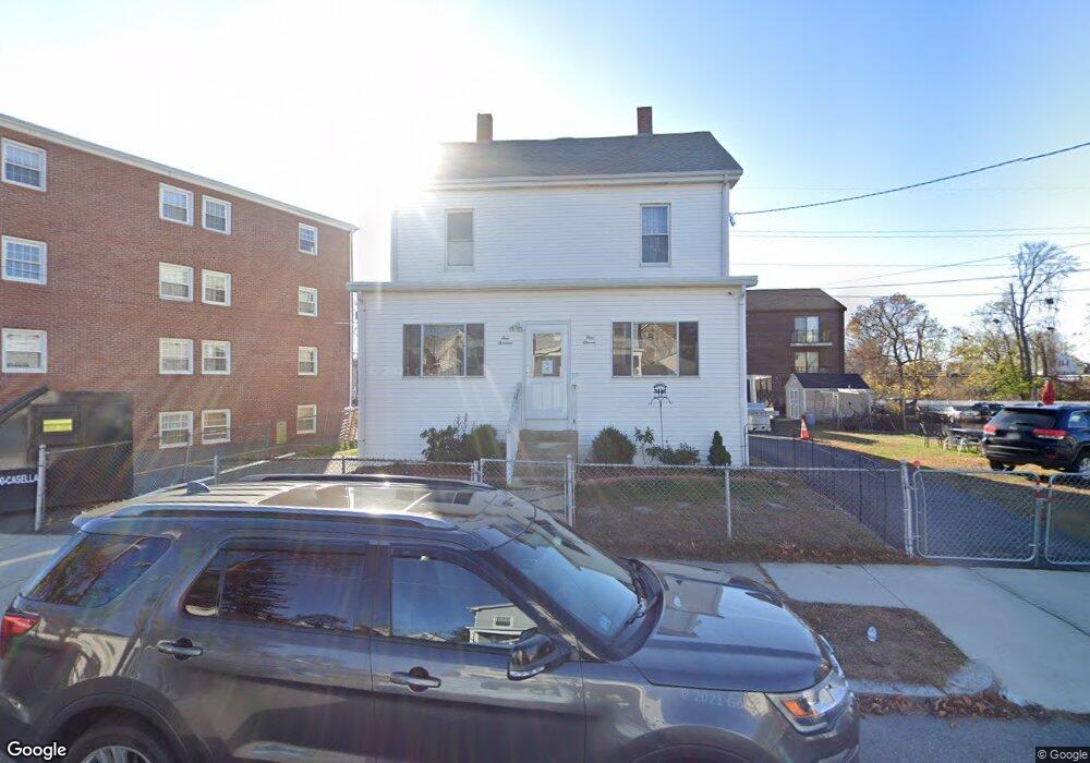 113 Waite St unit 1, Malden, MA 02148 - photo 1
