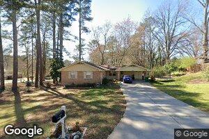 1458 Camelot Ln, Tucker, GA 30084