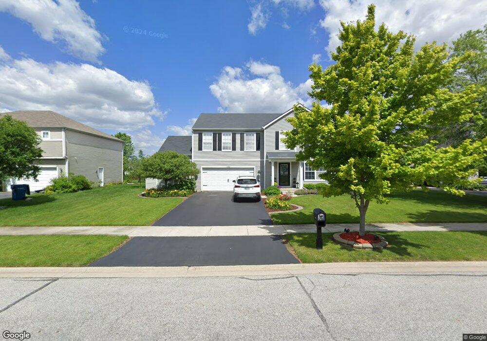 1868 Dalemont Way, Dyer, IN 46311 - photo 1