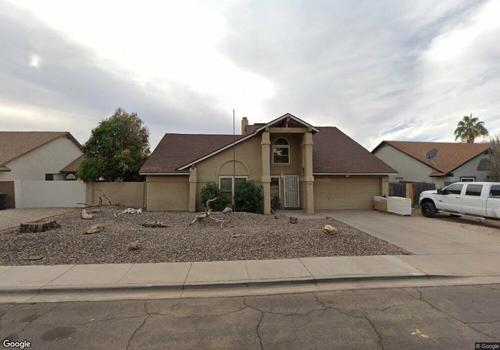 4939 E Hobart St, Mesa, AZ 85205 - photo 1