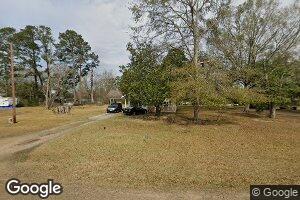 1517 6th Ave, Glenmora, LA 71433