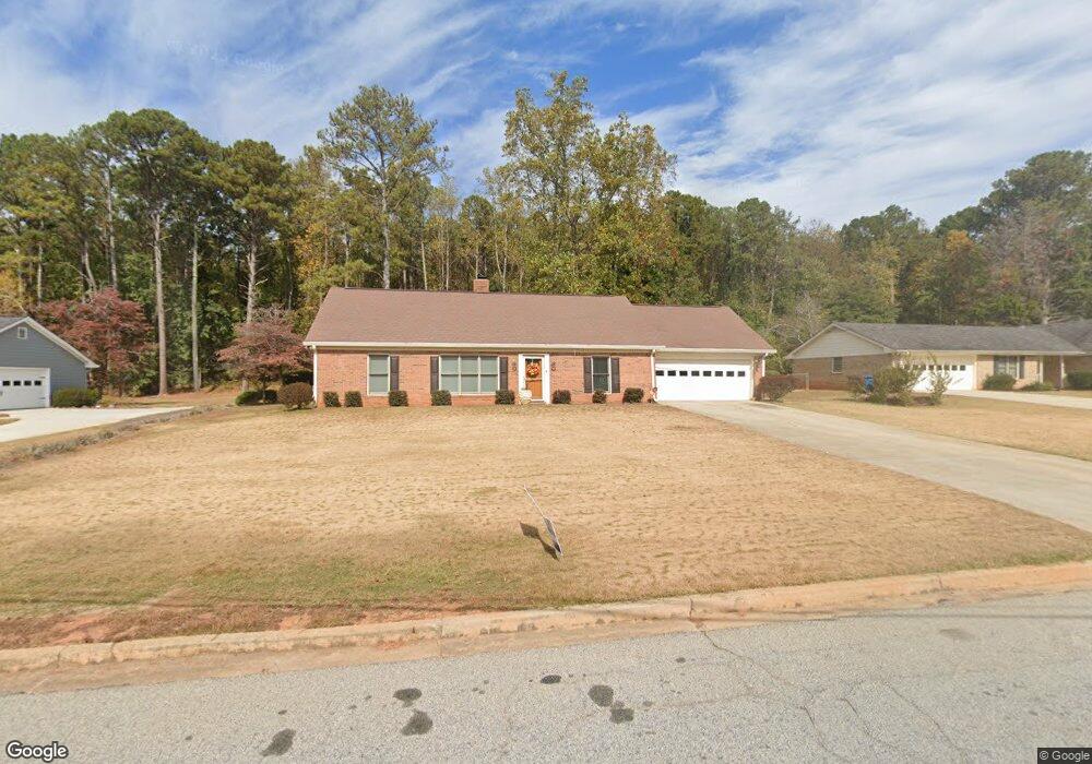 3869 Pointers Way SW unit 1, Conyers, GA 30094 - photo 1