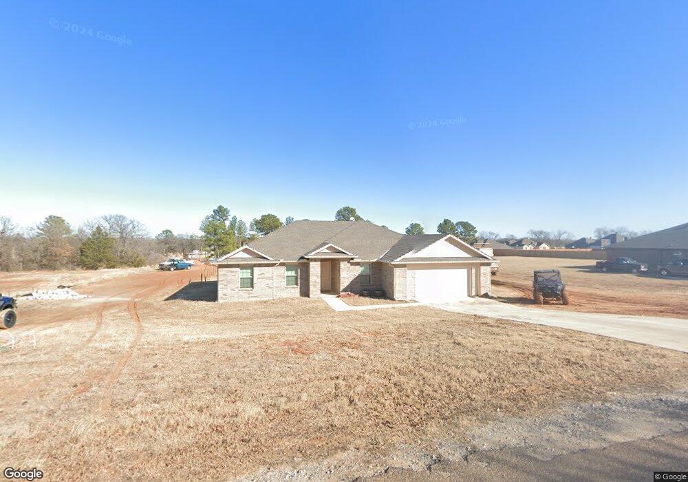unlisted-address, Azle, TX 76020 - photo 1