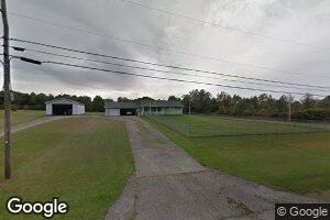 6224 Spencer Clark Rd, Fowler, OH 44418