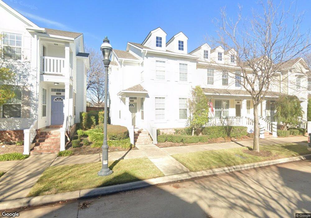 8065 Caladium Dr, North Richland Hills, TX 76180 - photo 1