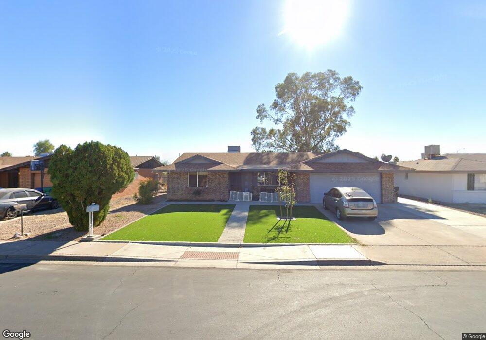 4635 E Covina St, Mesa, AZ 85205 - photo 1