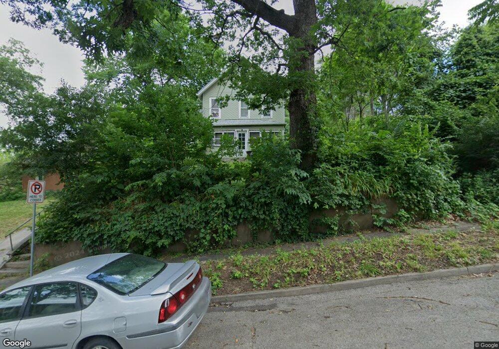 801 Taylor St, Des Moines, IA 50315 - photo 1