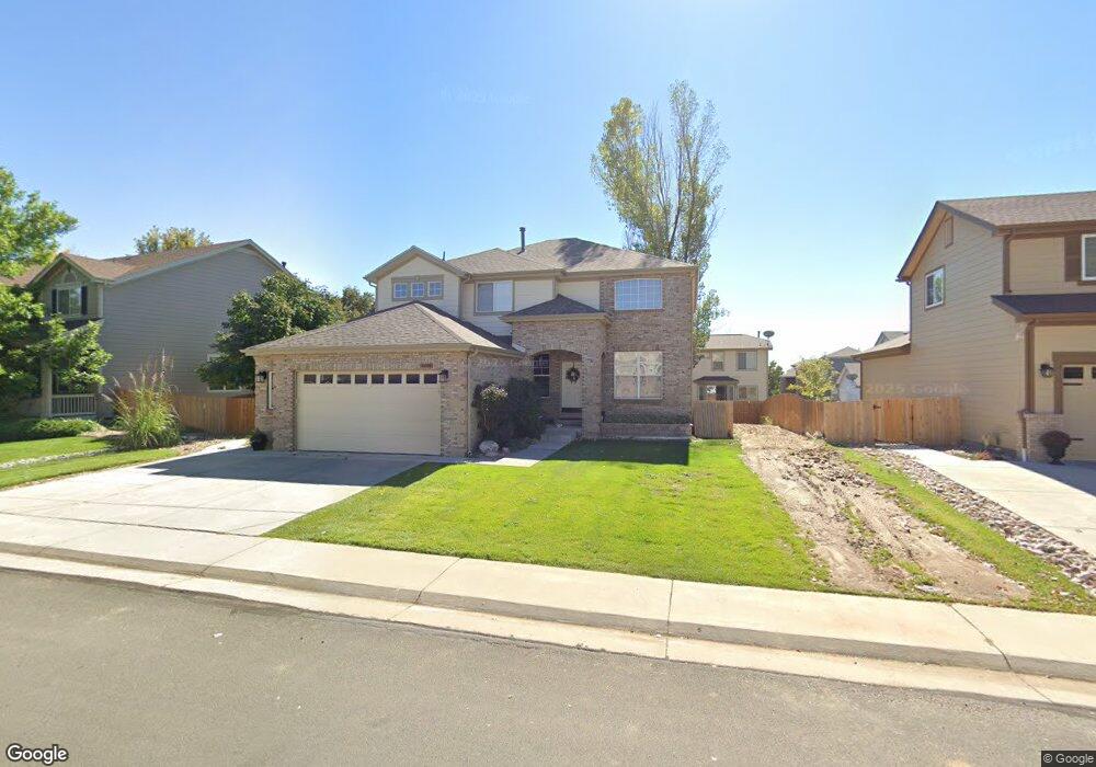 4896 E 116th Place, Thornton, CO 80233 - photo 1