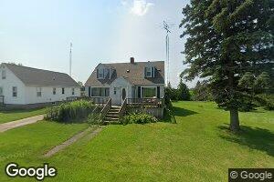 2591 Argyle Rd, Snover, MI 48472