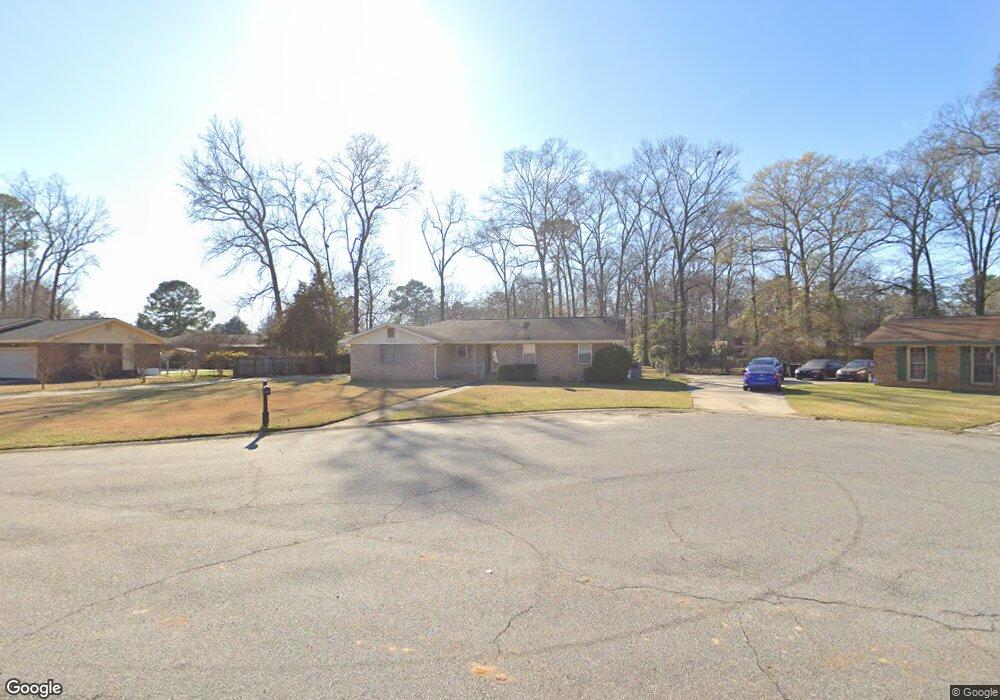 105 Mercer Ct, Warner Robins, GA 31093 - photo 1
