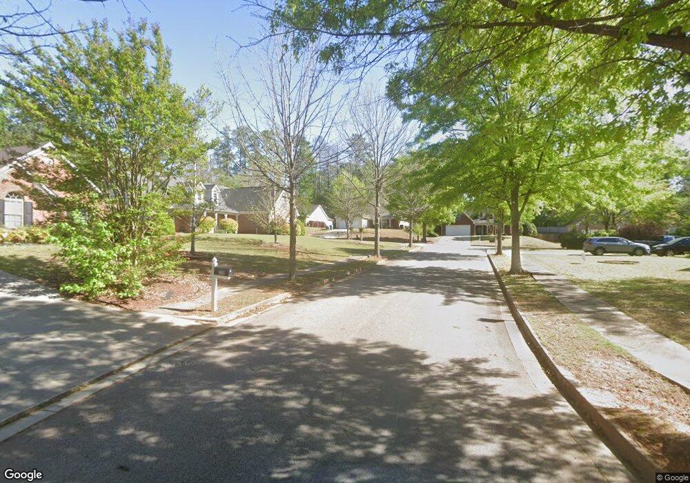 0 Peachtree Cir unit 7292194, Hampton, GA 30228 - photo 1