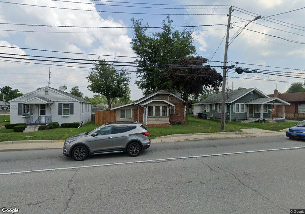 2730 S Main St, Elkhart, IN 46517 - photo 1