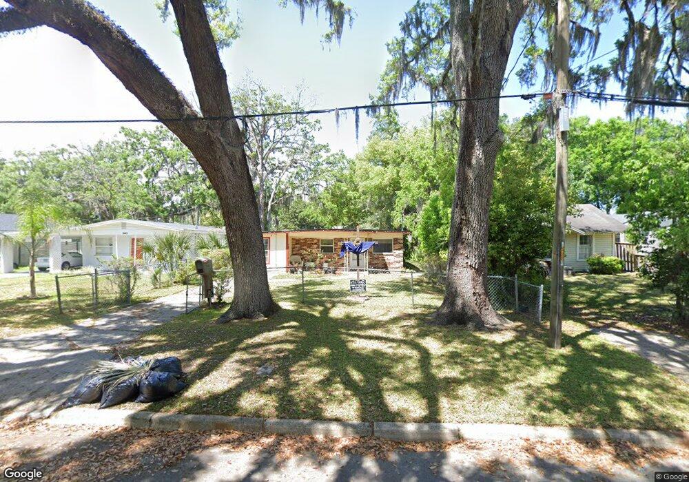3859 Boone Park Ave, Jacksonville, FL 32205 - photo 1