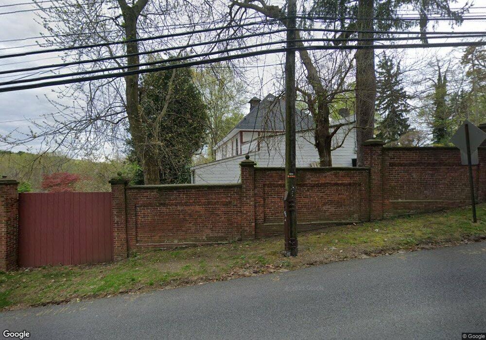 94 Holbrook Rd, Briarcliff Manor, NY 10510 - photo 1