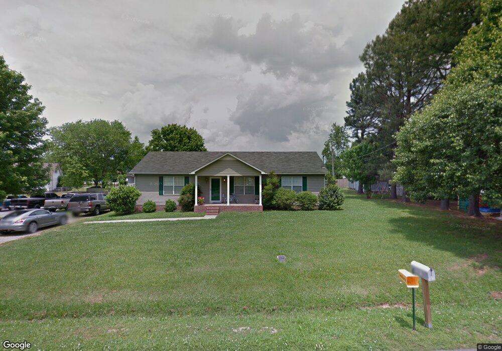 202 Edgeview Dr, Shelbyville, TN 37160 - photo 1