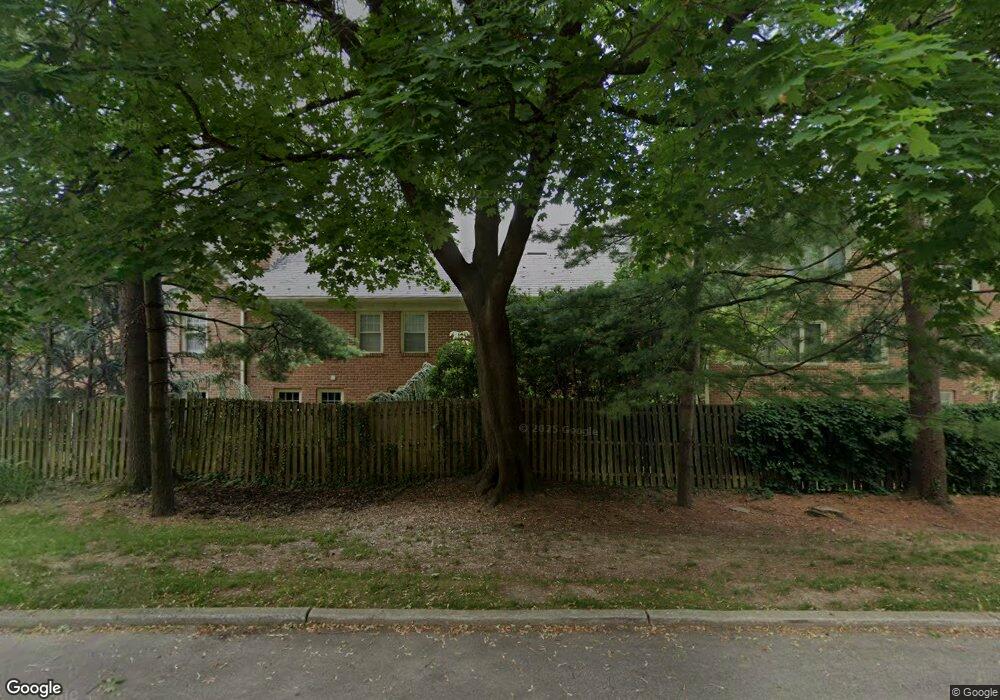 251 Montgomery Ave unit 14, Haverford, PA 19041 - photo 1