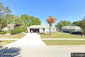 14522 N Greater Hills Blvd, Clermont, FL 34711
