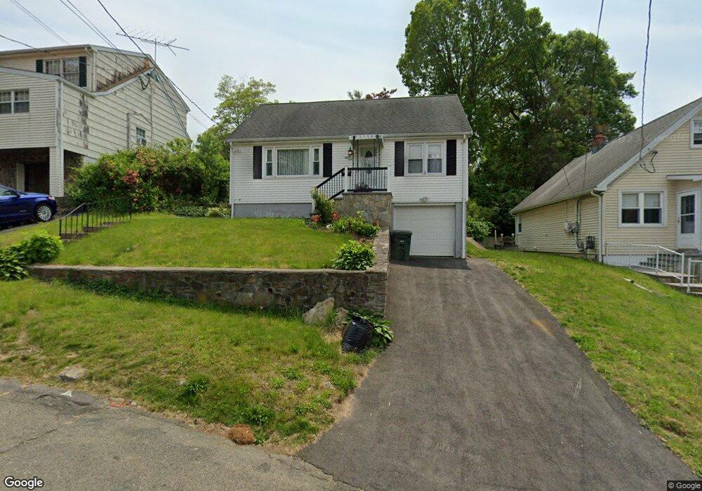 81 Plankton St, Bridgeport, CT 06606 - photo 1