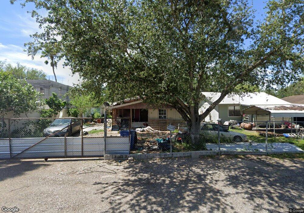 2008 Diamond St, Donna, TX 78537 - photo 1