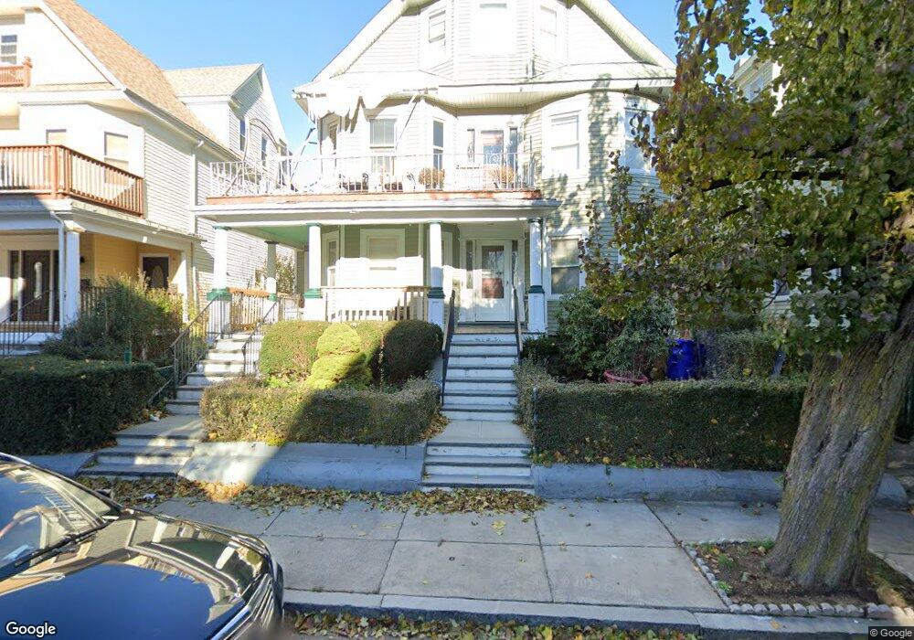 16 Harlem St unit 18, Dorchester, MA 02121 - photo 1