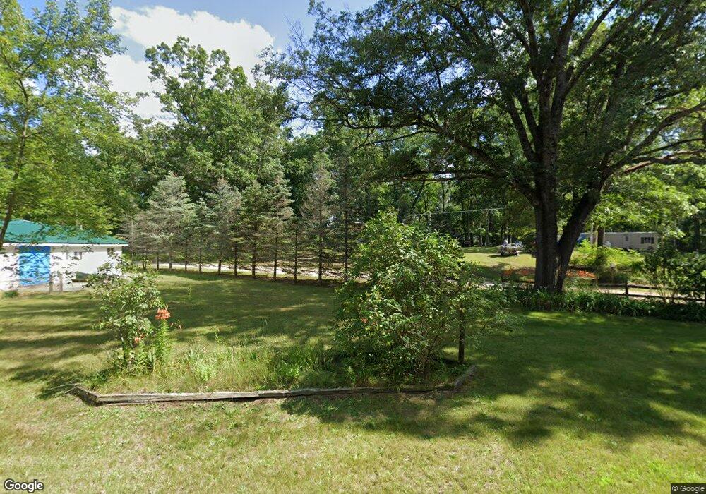 546 Sisson St, Bitely, MI 49309 - photo 1