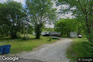 198 N Home St, Oronogo, MO 64855