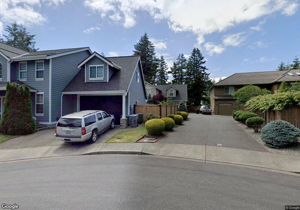 5024 98th Avenue Ct W, University Place, WA 98467 - photo 1