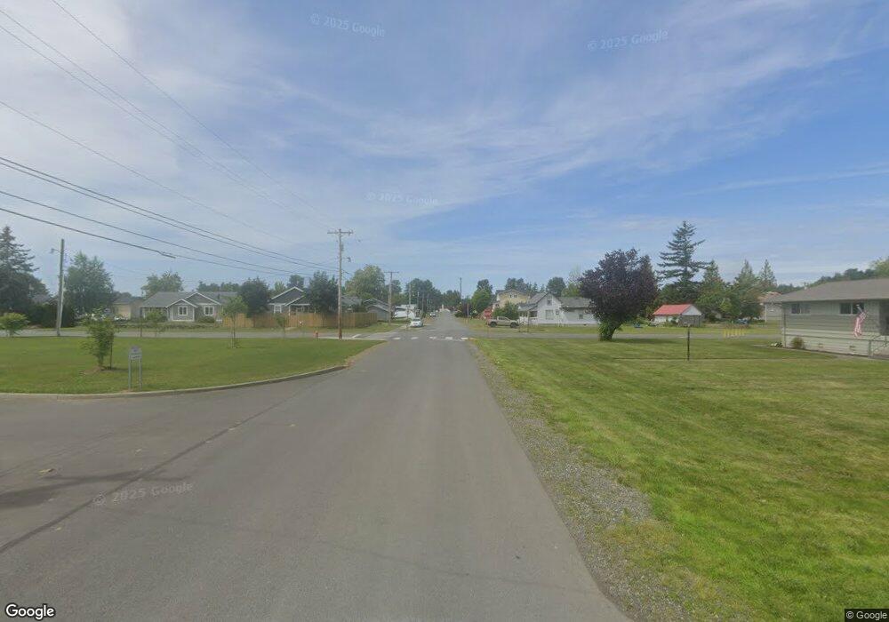 0 xx Mitchell St, Sumas, WA 98295 - photo 1