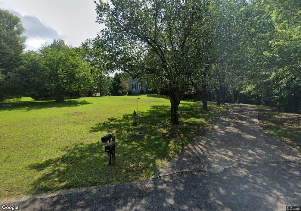 171 Deer Ridge Trail, Macon, GA 31210 - photo 1