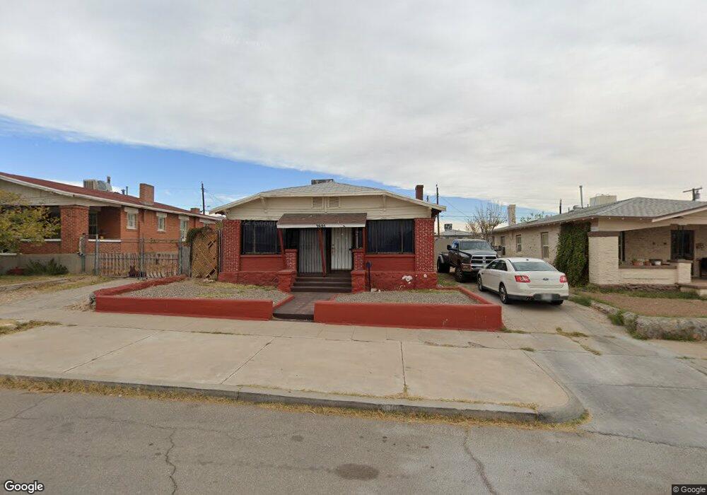 3905 Jackson Ave, El Paso, TX 79930 - photo 1
