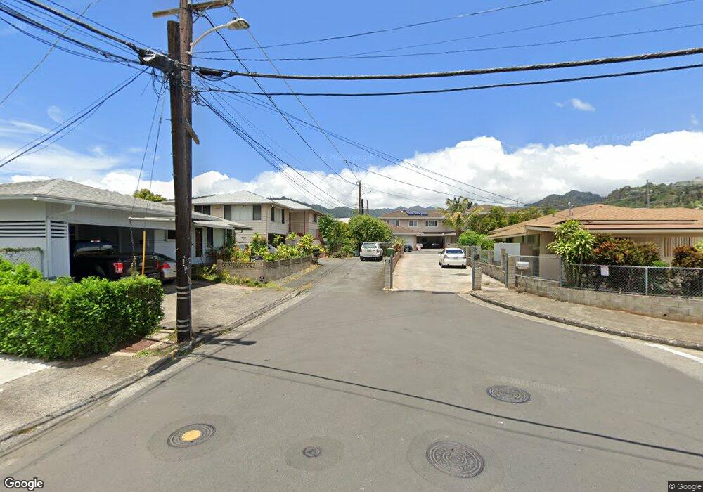 Street View Photo