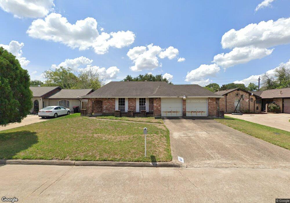 927 Dellbrook Dr, Houston, TX 77038 - photo 1