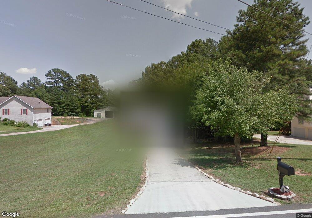 504 Mountain Rd, Woodstock, GA 30188 - photo 1