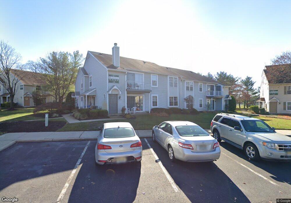 362A Delancey Place unit 36201, Mount Laurel, NJ 08054 - photo 1