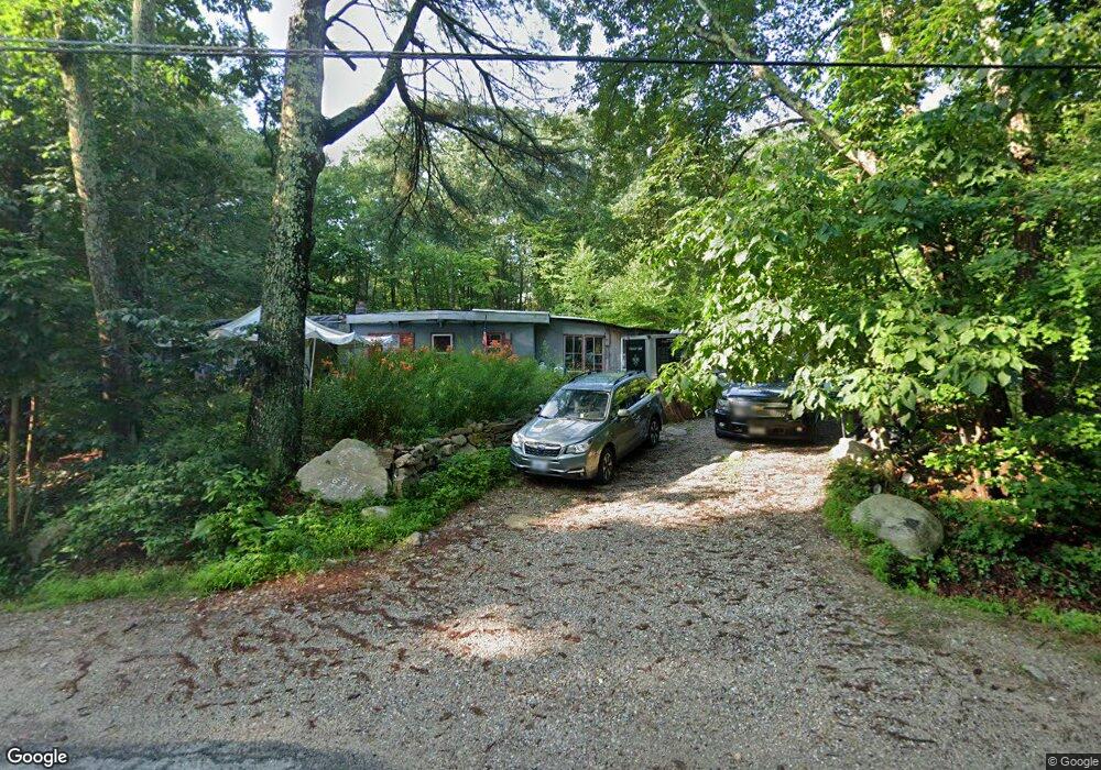 586 Eagle Peak Rd, Pascoag, RI 02859 - photo 1