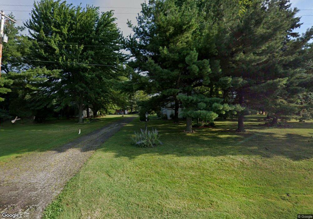 7713 Townline Rd, Bridgeport, MI 48722 - photo 1